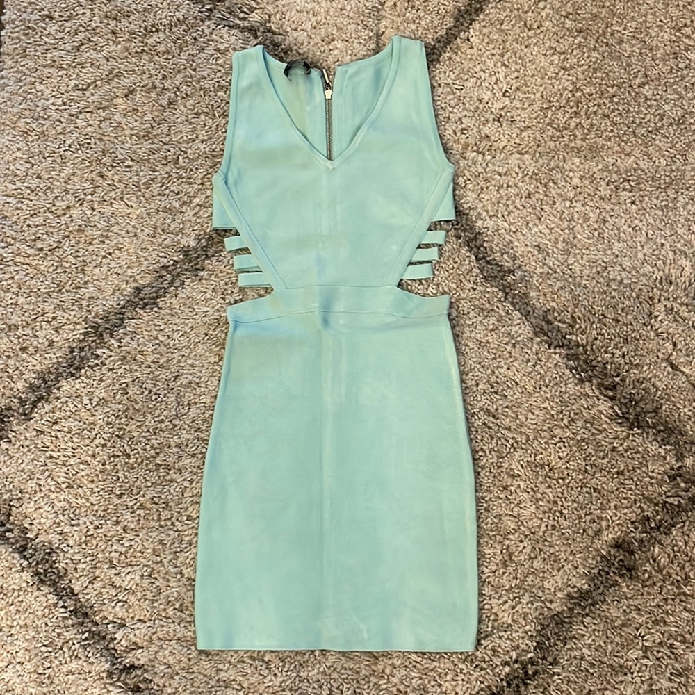 Bebe Dress